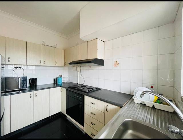 2 BEDROOM PROPERTY TO RENT IN MUSGRAVE